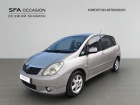 Toyota Corolla verso КЛИЕНТСКИ АВТОМОБИЛ