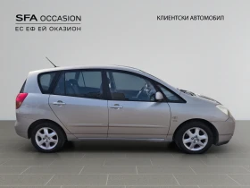 Обява за продажба на Toyota Corolla verso КЛИЕНТСКИ АВТОМОБИЛ ~5 500 лв. - изображение 3
