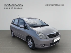 Обява за продажба на Toyota Corolla verso КЛИЕНТСКИ АВТОМОБИЛ ~5 500 лв. - изображение 2