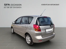 Обява за продажба на Toyota Corolla verso КЛИЕНТСКИ АВТОМОБИЛ ~5 500 лв. - изображение 6