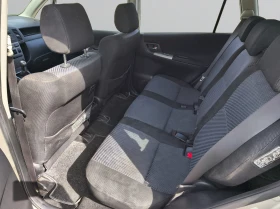 Обява за продажба на Toyota Corolla verso КЛИЕНТСКИ АВТОМОБИЛ ~5 500 лв. - изображение 10