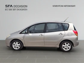 Обява за продажба на Toyota Corolla verso КЛИЕНТСКИ АВТОМОБИЛ ~5 500 лв. - изображение 7