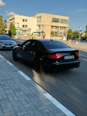 Audi A4 | Mobile.bg    3