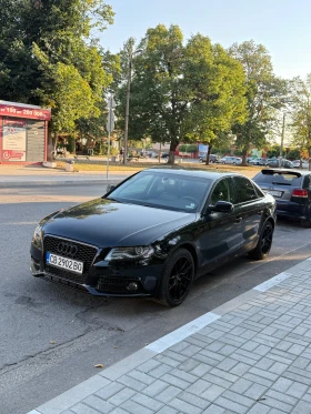 Audi A4 | Mobile.bg    2