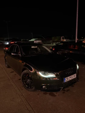 Audi A4 | Mobile.bg    8