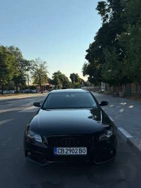 Audi A4 | Mobile.bg    6