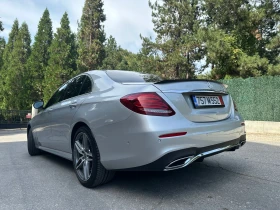 Mercedes-Benz E 350 4X4 AMG  / | Mobile.bg    6