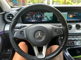 Mercedes-Benz E 350 4X4 AMG  / | Mobile.bg    11