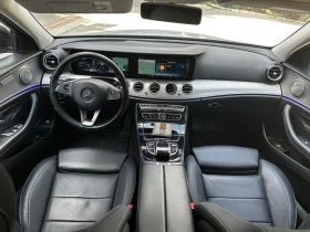 Mercedes-Benz E 350 4X4 AMG  / | Mobile.bg    9