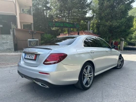 Mercedes-Benz E 350 4X4 AMG  / | Mobile.bg    7