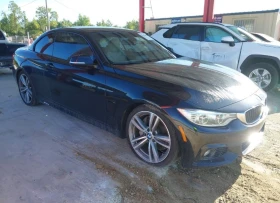  BMW 435