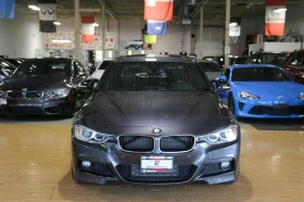 BMW 335 XDRIVE * H&K * HEAD UP * LINE ASSIST *   | Mobile.bg    2