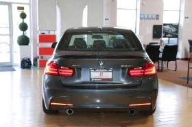 BMW 335 XDRIVE * H&K * HEAD UP * LINE ASSIST *   | Mobile.bg    6