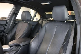 BMW 335 XDRIVE * H&K * HEAD UP * LINE ASSIST *   | Mobile.bg    9