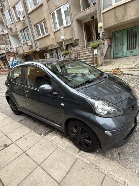 Toyota Aygo - 4500 лв. / 2300.81 € - 39513195 6
