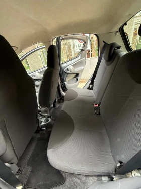 Toyota Aygo - 4500 лв. / 2300.81 € - 39513195 8