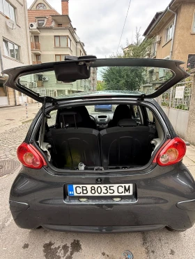Toyota Aygo - 4500 лв. / 2300.81 € - 39513195 5