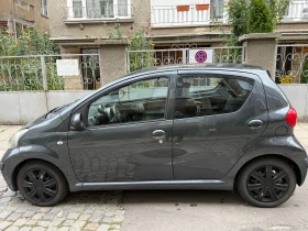 Toyota Aygo - 4500 лв. / 2300.81 € - 39513195 3