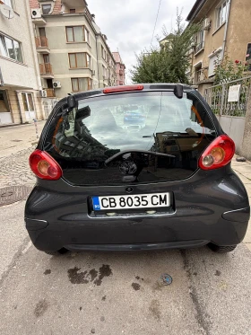 Toyota Aygo - 4500 лв. / 2300.81 € - 39513195 4