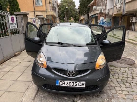 Toyota Aygo - 4500 лв. / 2300.81 € - 39513195 2