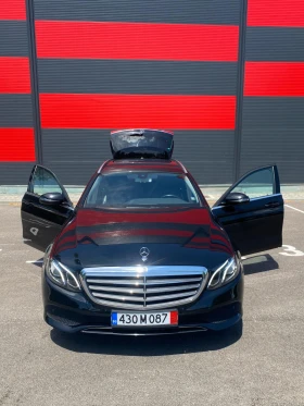 Mercedes-Benz E 220 - 21500 лв. / 10992.78 € - 39968632 11