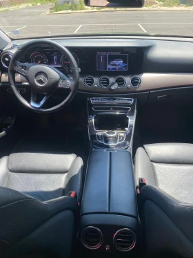 Mercedes-Benz E 220 - 21500 лв. / 10992.78 € - 39968632 5