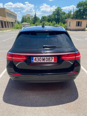 Mercedes-Benz E 220 - 21500 лв. / 10992.78 € - 39968632 2