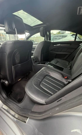 Mercedes-Benz CLS 550 4MATIC * * FULL * * CARFAX * * АВТО КРЕДИТ * *  - 27999 лв. / 14315.66 € - 13303075 12