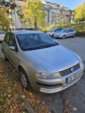 Fiat Stilo 1.8  133.. | Mobile.bg    2