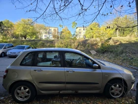 Fiat Stilo 1.8  133.. | Mobile.bg    7