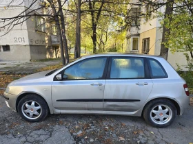 Fiat Stilo 1.8  133.. | Mobile.bg    6