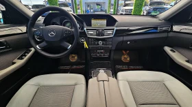 Mercedes-Benz E 350 AMG/4MATIC/GERMANY/ПОДГРЕВ/AUTO H/AMBIENT/F1/LIZIN - цена по договаряне - 53952316 9