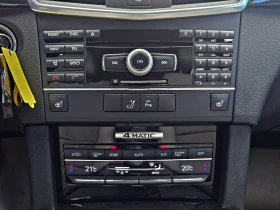 Mercedes-Benz E 350 AMG/4MATIC/GERMANY/ПОДГРЕВ/AUTO H/AMBIENT/F1/LIZIN - цена по договаряне - 53952316 13