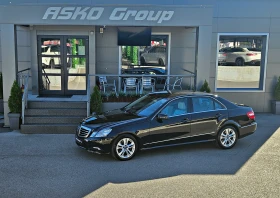Mercedes-Benz E 350 AMG/4MATIC/GERMANY/ПОДГРЕВ/AUTO H/AMBIENT/F1/LIZIN - цена по договаряне - 53952316 17