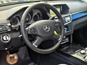 Mercedes-Benz E 350 AMG/4MATIC/GERMANY/ПОДГРЕВ/AUTO H/AMBIENT/F1/LIZIN - цена по договаряне - 53952316 12