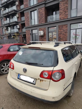 VW Passat 6, снимка 1 — Bazar.bg VW Passat 6, снимка 1