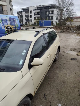 VW Passat 6, снимка 6 — Bazar.bg VW Passat 6, снимка 6