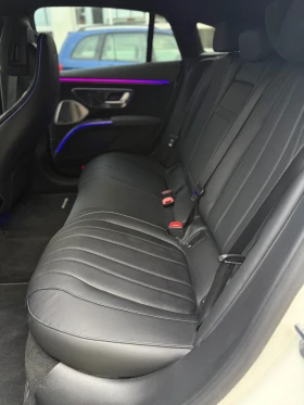 Mercedes-Benz EQS EQS 580 4matic AMG HYPERSCREEN, снимка 13