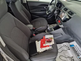 Kia Rio 1.4 90kc dynamics EURO 6B - 10390 лв. / 5312.32 € - 75105414 9
