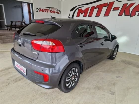 Kia Rio 1.4 90kc dynamics EURO 6B - 10390 лв. / 5312.32 € - 75105414 6