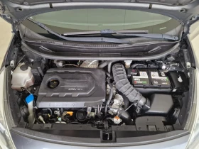 Kia Rio 1.4 90kc dynamics EURO 6B - 10390 лв. / 5312.32 € - 75105414 15