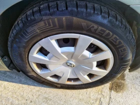 Toyota Avensis 1.6 (132 Hp), снимка 5