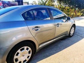 Toyota Avensis 1.6 (132 Hp), снимка 6