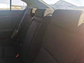 Toyota Avensis 1.6 (132 Hp), снимка 9