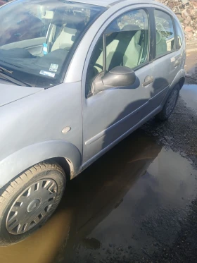 Citroen C3 - 11 лв. / 5.62 € - 38061840 3