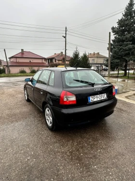 Audi A3 1.9 131 2003, снимка 4