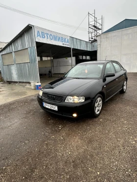 Audi A3 1.9 131 2003, снимка 2