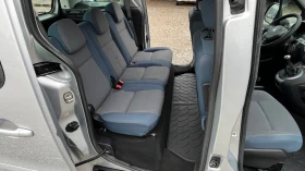 Citroen Berlingo 1.9 90 Multispace, снимка 10