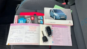 Citroen Berlingo 1.9 90 Multispace, снимка 15