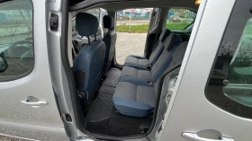 Citroen Berlingo 1.9 90 Multispace, снимка 9